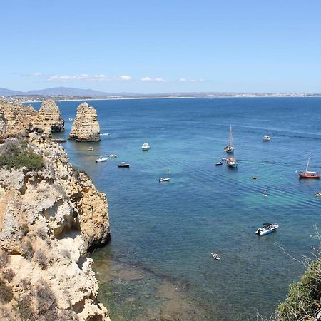 Casinha Dos Avos Villa Lagos Dış mekan fotoğraf