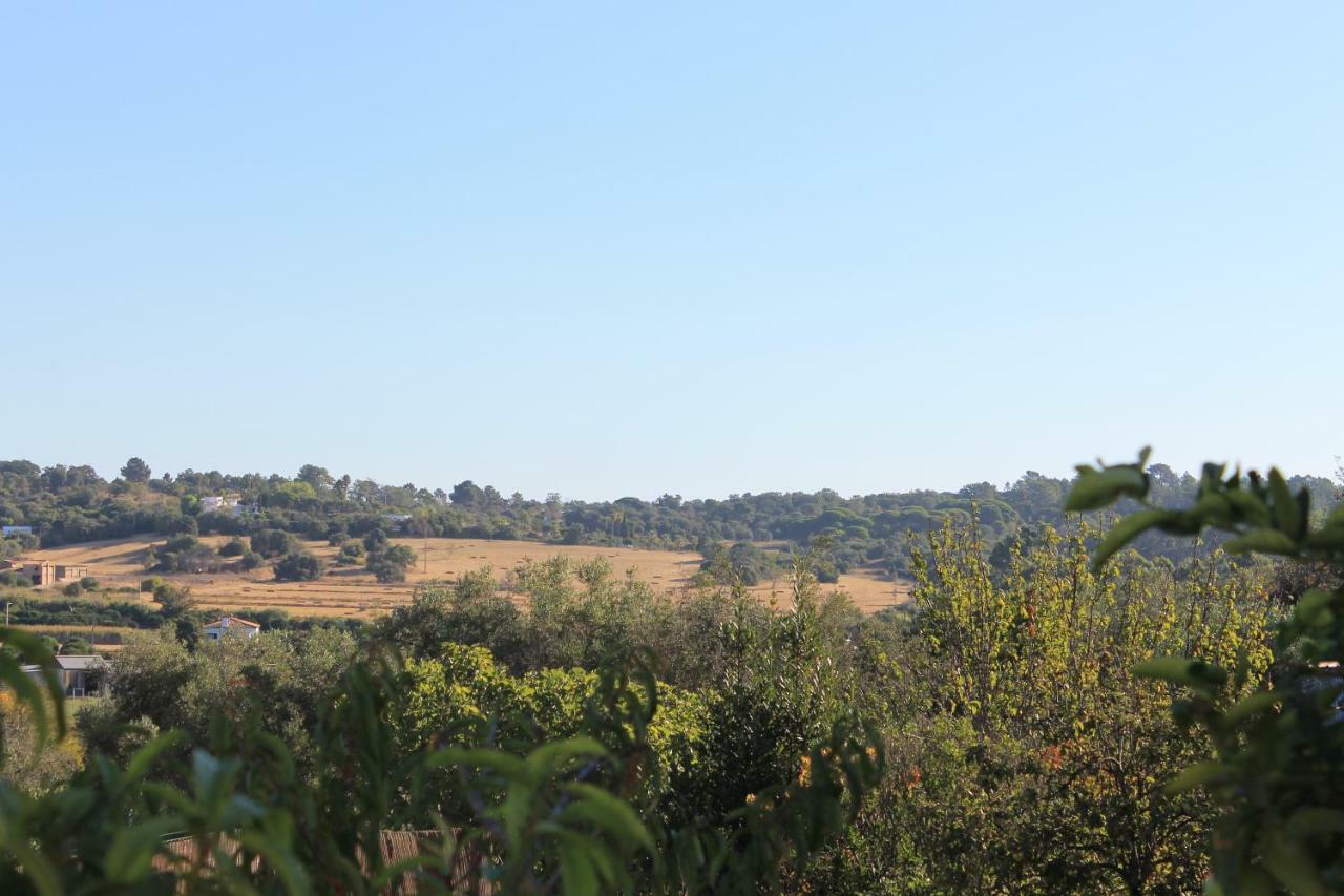 Casinha Dos Avos Villa Lagos Dış mekan fotoğraf