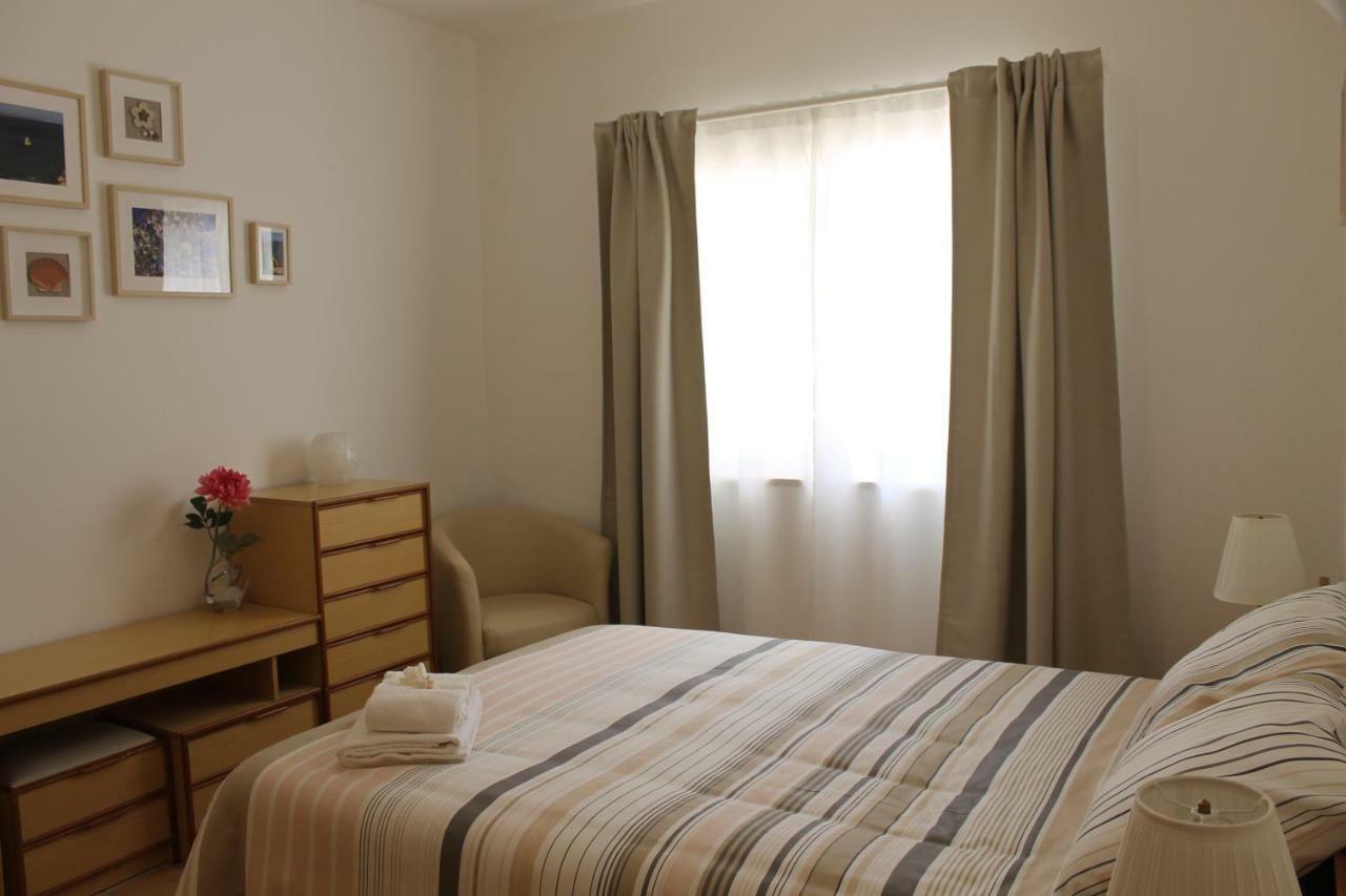 Casinha Dos Avos Villa Lagos Dış mekan fotoğraf
